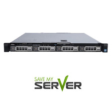 Dell PowerEdge R330 Server - 1x E3-1270 V5 3.6GHz 4 Cores - Choose RAM / Drives picture