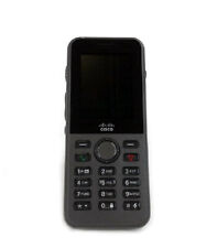 Cisco CP-8821-K9 8821 Wireless VOIP IP Phone 1 Year Waranty picture