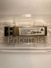Finisar FTLX8571D3BCL 10GBASE-SR SFP+ 850nm 300m Transceiver picture