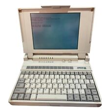 Vintage Zenith Data Systems Laptop ZWL 360-06 Tested Working picture