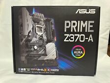 ASUS PRIME Z370-A LGA1151 Intel Motherboard picture