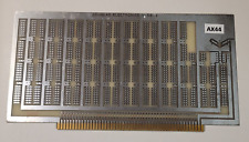 Altair MSAI   Douglas Electronics 11 DE Prototype Card S100 circuit board #AX44 picture