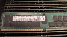 Hynix 32GB DDR4 2Rx4 PC4-2666V-R RDIMM Server Memory ECC REG RAM picture