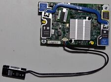 HP P220i RAID Smart Array Controller 512MB FBWC 670026-001 690164-B21 660091-001 picture