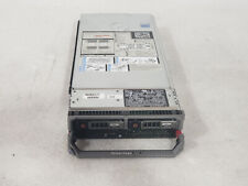 Dell PowerEdge M620 Blade Server 2x E5-2660v2 2.2Ghz 20-Cores 32gb 2x 146gb H710 picture
