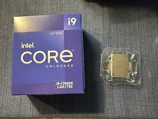Intel Core i9-12900K Processor (5.2 GHz, 16 Cores, FCLGA1700) - BX8071512900K picture