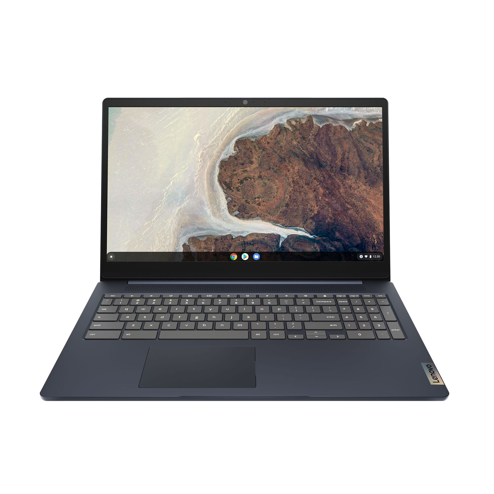 Lenovo 3i Chromebook Laptop, 15.6