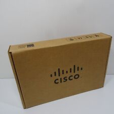 OPEN BOX Cisco CP-7942G IP VoIP Ethernet Desktop Phone w/ Box, Cable, & Handset picture