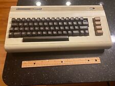 Vintage Commodore VIC 20 Computer Keyboard - Preserved Well Over the Years picture
