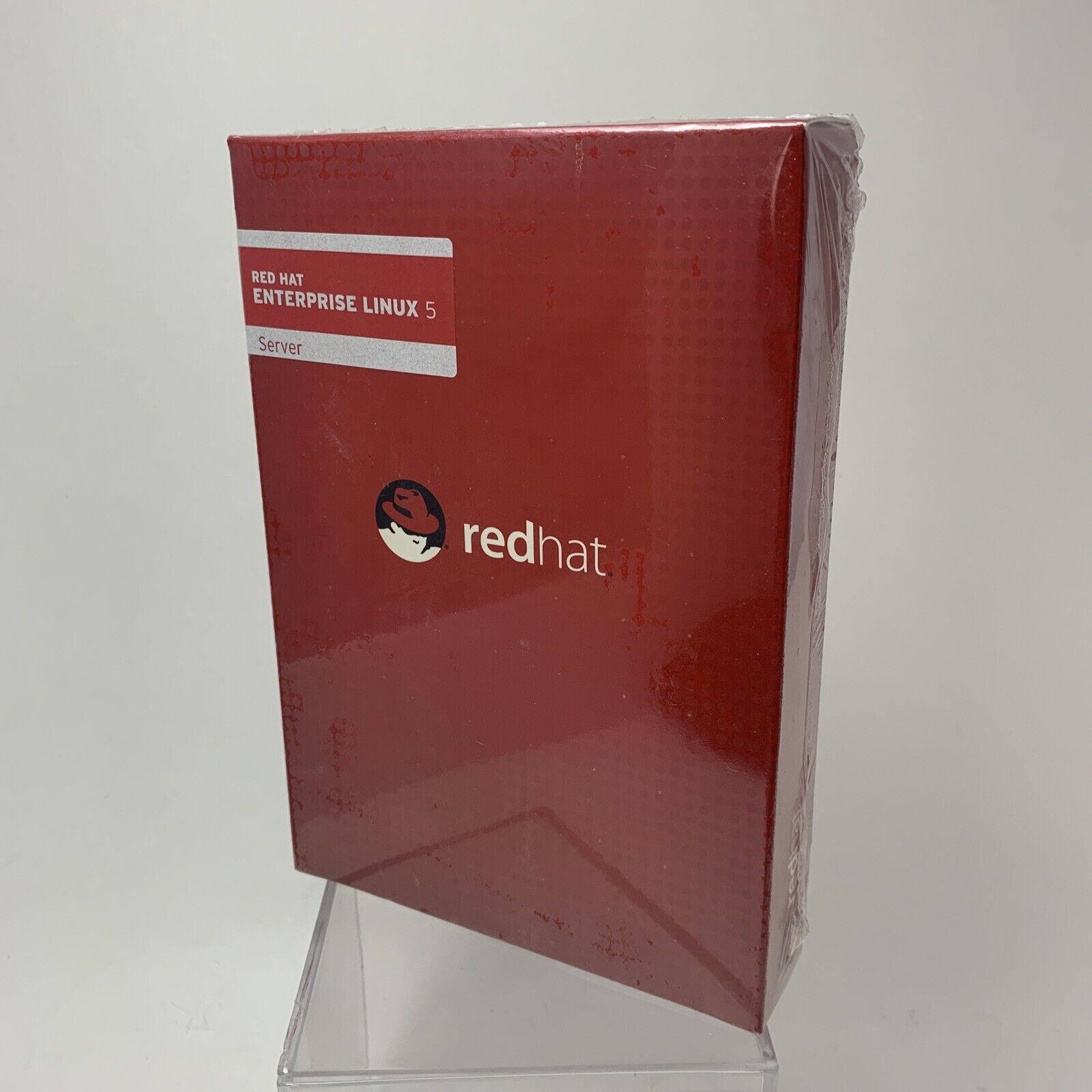 Red Hat Enterprise Linux 5 Client (RHF0373US-R3) Server 