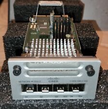 Genuine Cisco C3850-NM-2-10G Catalyst 3850 2 x 10GE Network Module - Tested picture
