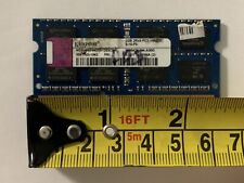 Kingston ACR256X64D3S1333C9 2GB 2Rx8 PC3-10600S-9-10-F0  picture