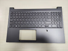 new GENUINE LENOVO Upper Case Palmrest 5CB0W43606 w/ BL keyboard C940-15IRH 81TE picture