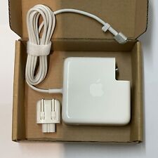 New Genuine OEM Mac Book Pro Charger  85W 2T-Tip  AC Power Adapterï¼ˆ2012-2017ï¼‰ picture