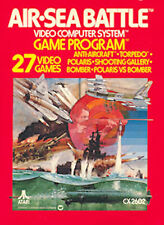 Atari Game 2600 | 7800 