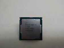 Intel Core i5-8500 3 GHz 8 GT/s LGA 1151 Desktop CPU Processor SR3XE picture