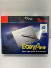 New-Unopened Genius EasyPen, Pen & Tablet for Vintage Windows PCs picture