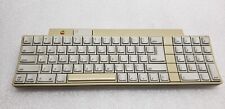 Vintage Apple A9M0330 Desktop Bus Keyboard (UNTESTED) #99 picture