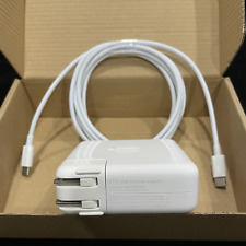 OEM 87W USB C Power Adapter Charger for apple Macbook Pro 15