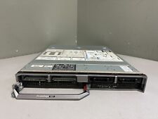 Dell PowerEdge M820 Blade Server w/ 4x Xeon E5-4617 @2.90GHz No Ram or HDD (2) picture