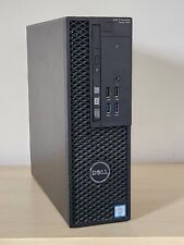Dell Precision T3420 SFF Xeon E3-1240V5 32GB RAM 256GB SSD Quadro K420 picture