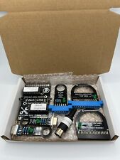 Commodore 64 Dead Test & Diagnostic Cartridge & Test Harness Set - USA seller picture