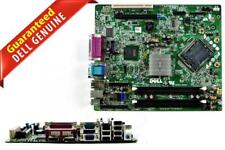Genuine M862N Dell Optiplex 760 DDR2 Intel Socket LGA775 ATX Desktop Motherboard picture