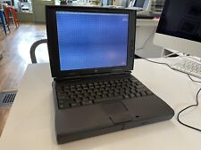 Vintage Apple PowerBook 1400cs - Tested Working picture