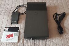 COMMODORE 1551 Single Floppy Disk Drive for Commodore Plus/4, working perfectly picture