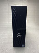 Dell Precision Tower 3431 Core i5-9500 3.0GHz 8GB RAM NO OS/SSD picture