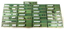 Lot of 287 x 4GB PC4 2133MHz to 2666 MHz Desktop Ram Modules - Mixed brands picture