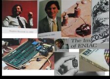 Altair 8800 Steve Wozniak Mark-8 Whirlwind Core Memory Jack Kilby ENIAC Apple 1 picture