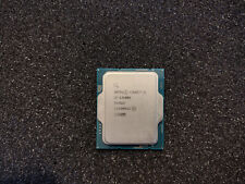 AS IS Intel Core i5-13600K SRMBD processor *Please Read* (X250M513, #7) picture