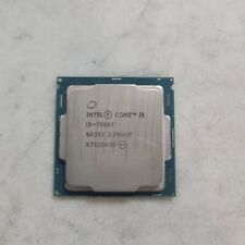 Intel Core i5-7500t 2.70ghz SR337 Processor picture