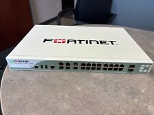 Fortinet Fortigate 100D picture