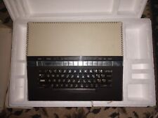 Vintage Atari 1200XL Computer 64 RAM TESTED. Original box. No cords. picture