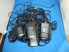 Lot of 12 OEM Dell Laptop Charger AC Power Adapter 19.5V 3.34A 65W PA-12 picture