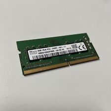 SK Hynix 8GB 1Rx8 PC4-2400T DDR4 2400MHz SODIMM Laptop Memory HMA81GS6AFR8N-UH picture
