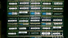 Lot of 50 - Mixed Brands - 8GB PC3L-12800S SODIMM Laptop  RAM picture