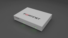 Fortinet FortiGate FG-40F Network Security Gateway Firewall Used picture