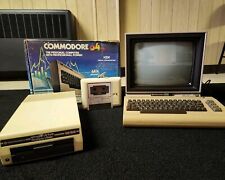 Commodore 64 Computer System Bundle picture