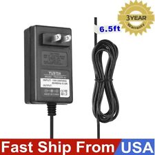 AC Adapter For Shark IZ440 Series DuoClean Lightweight Cordless Vacuum Cleaner picture