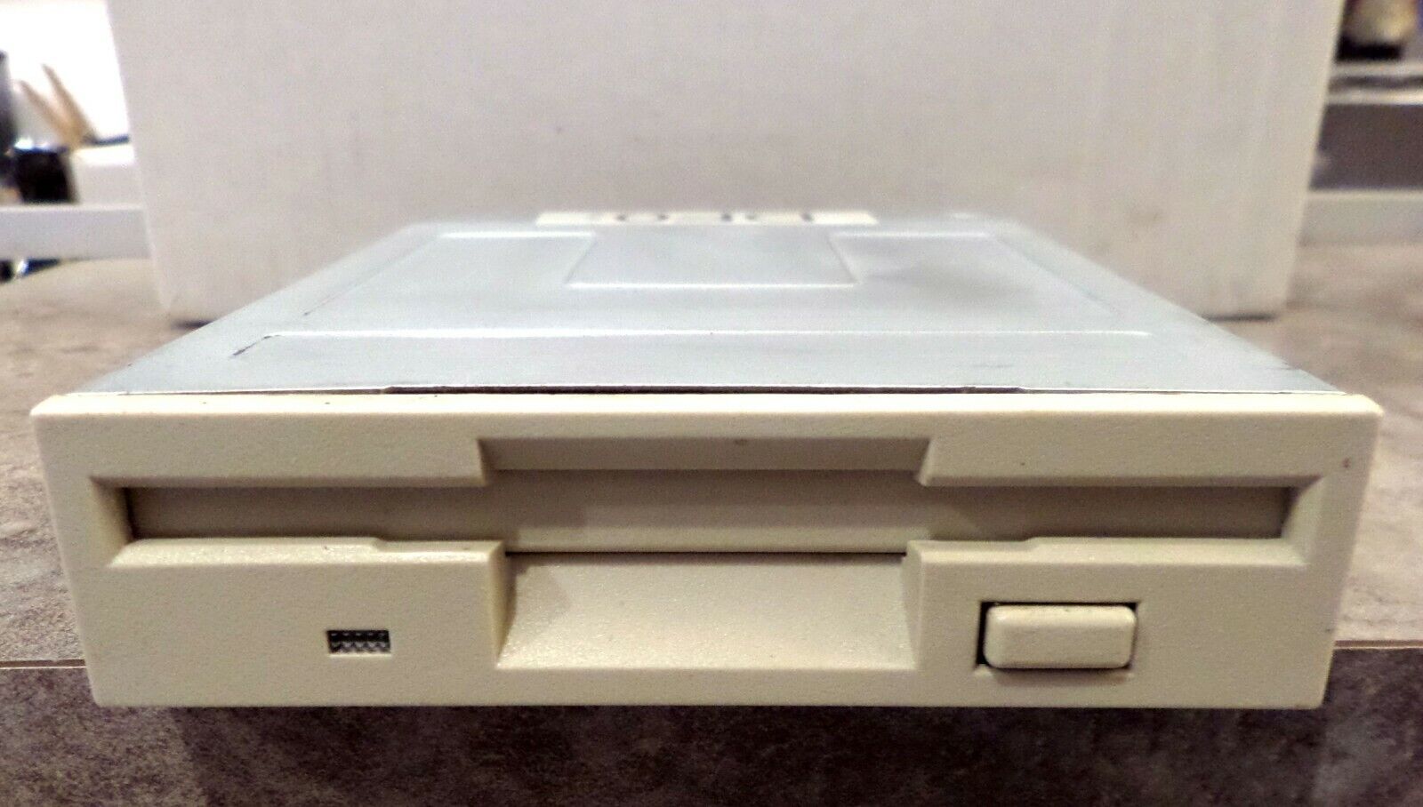 Amiga Computer Compatible Double Density Floppy Drive