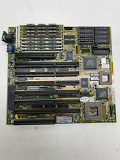 Vintage MAGITRONICS A-B345G Motherboard w/RAM picture