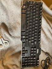 Dell Vintage keyboard CN-ONM467-71616-7AG-OXZP picture