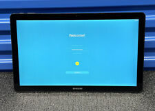Samsung Galaxy View Tablet 18.4