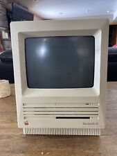Apple Macintosh SE Model M5011 Vintage Mac Computer | For Parts or Repair picture