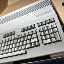 Commodore 128 Computer, Fully Cleaned And New Capacitors, Good Keyboard, Box picture