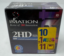 3m/IBM  Imation 2HD 3.5