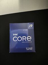Intel Core i9-12900K Processor (5.2 GHz, 16 Cores, FCLGA1700) Box picture